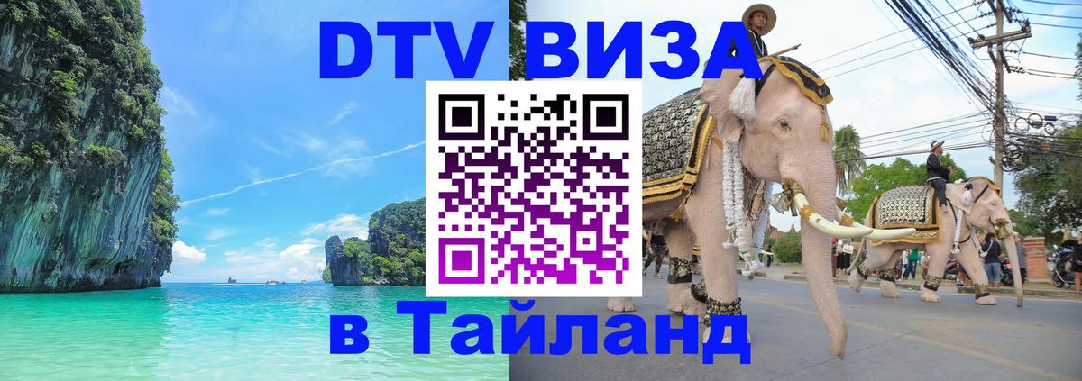Visa ДТВ Тайланд помощь Назрань 