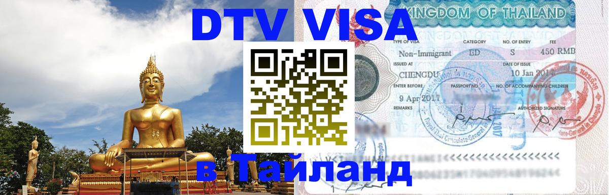 Сколько стоит DTV виза — актуальные цены, оформление даже без документов - Назрань  18.11.2025 